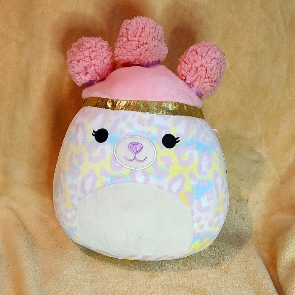 Squishmallow Beebz
